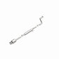 2014-2016 Kia Forte Koup Catalytic Converter 52828 Magnaflow