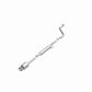 2014-2016 Kia Forte Koup Catalytic Converter 52828 Magnaflow