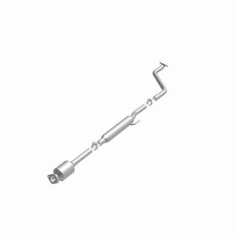 2014-2016 Kia Forte Koup Catalytic Converter 52828 Magnaflow