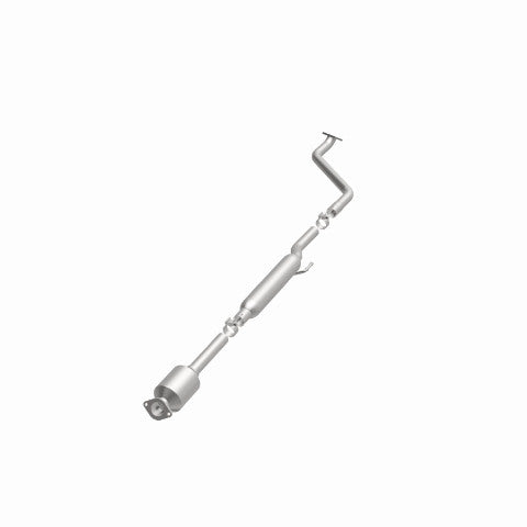 2014-2016 Kia Forte Koup Catalytic Converter 52828 Magnaflow