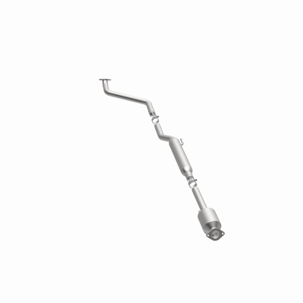 2014-2016 Kia Forte Koup Catalytic Converter 52828 Magnaflow - Catalytic Converters Car Part People