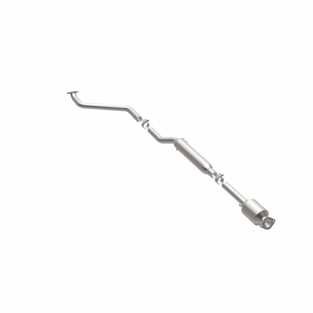 2014-2016 Kia Forte Koup Catalytic Converter 52828 Magnaflow - Catalytic Converters Car Part People