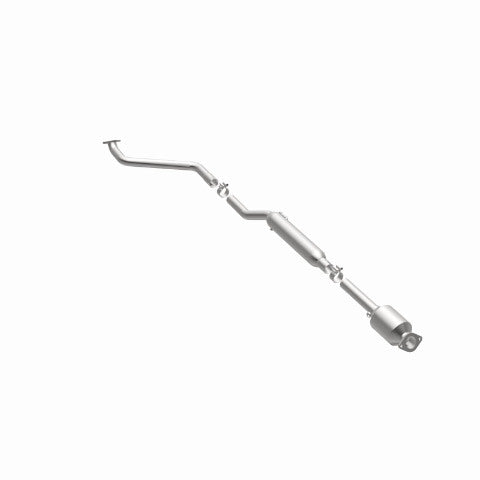 2014-2016 Kia Forte Koup Catalytic Converter 52828 Magnaflow