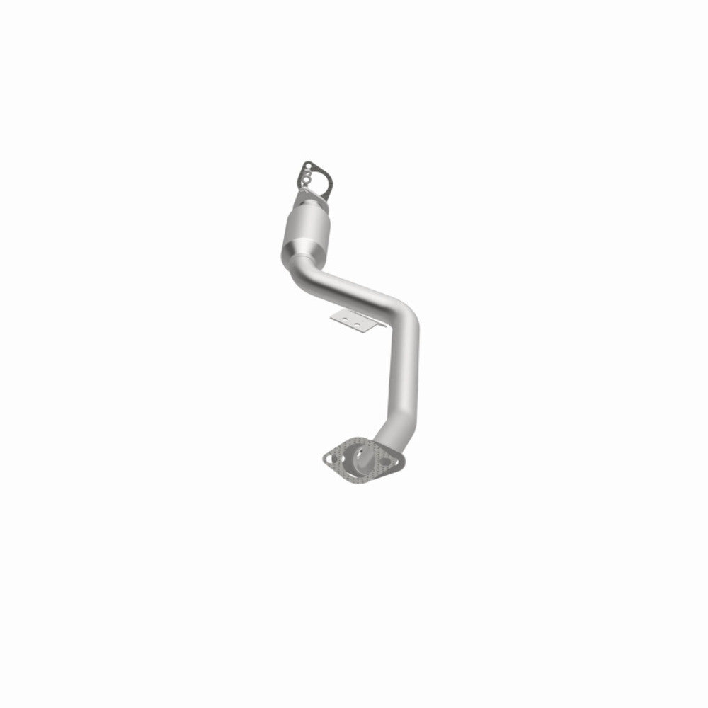 2015-2016 Hyundai Genesis OEM Grade Direct-Fit Cat Conterver 52831 Magnaflow