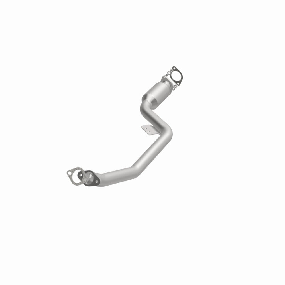 2015-2016 Hyundai Genesis OEM Grade Direct-Fit Cat Conterver 52831 Magnaflow