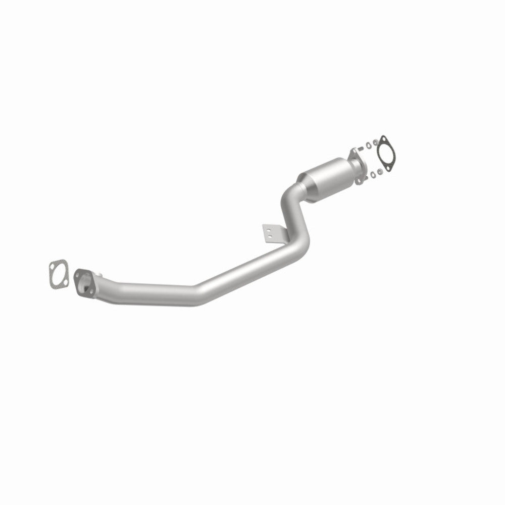 2015-2016 Hyundai Genesis OEM Grade Direct-Fit Cat Conterver 52831 Magnaflow