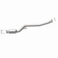 2015-2016 Hyundai Genesis OEM Grade Direct-Fit Cat Conterver 52831 Magnaflow