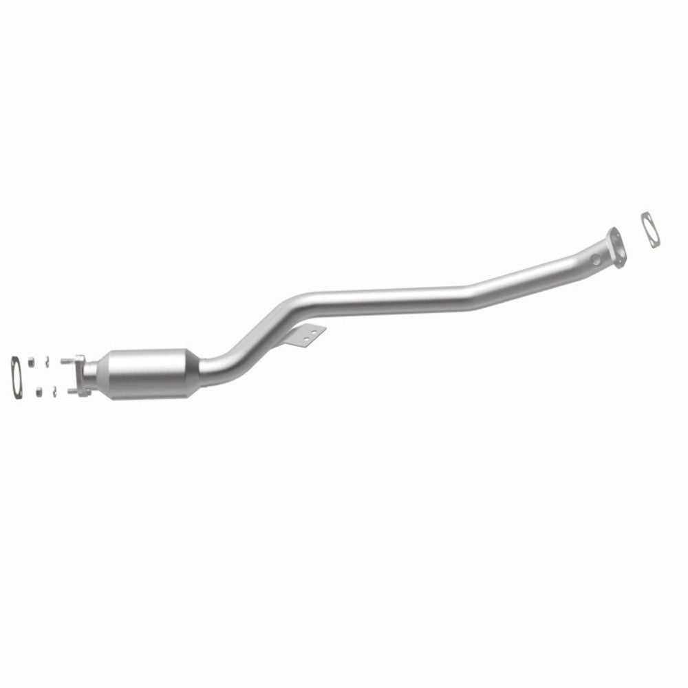 2015-2016 Hyundai Genesis OEM Grade Direct-Fit Cat Conterver 52831 Magnaflow