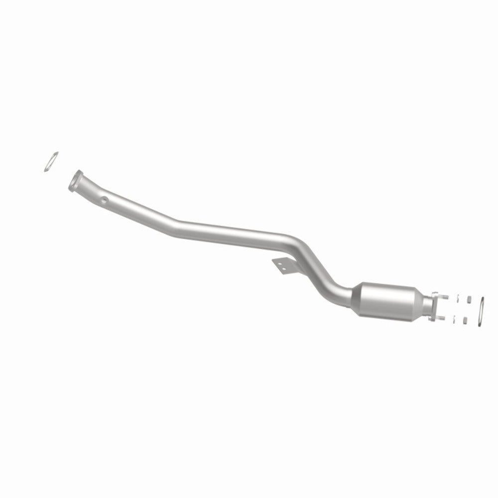 2015-2016 Hyundai Genesis OEM Grade Direct-Fit Cat Converter 52841 Magnaflow