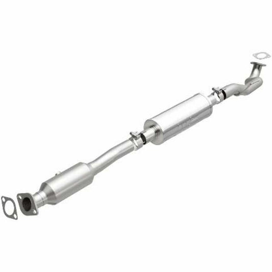 12-13 Soul 2L Underbody Direct-Fit Catalytic Converter 52845 Magnaflow