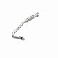 96-20 Chevy Express 3500 7.4L Direct-Fit Catalytic Converter 4451416 Magnaflow - Catalytic Converters Car Part People