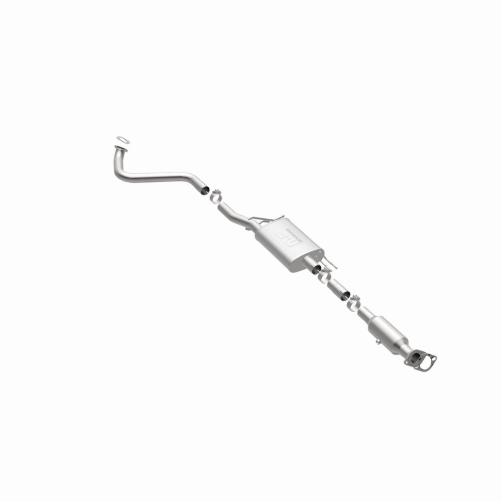 2014-2016 Kia Soul Catalytic Converter 52851 Magnaflow