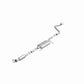 2014-2016 Kia Soul Catalytic Converter 52851 Magnaflow