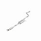2014-2016 Kia Soul Catalytic Converter 52851 Magnaflow