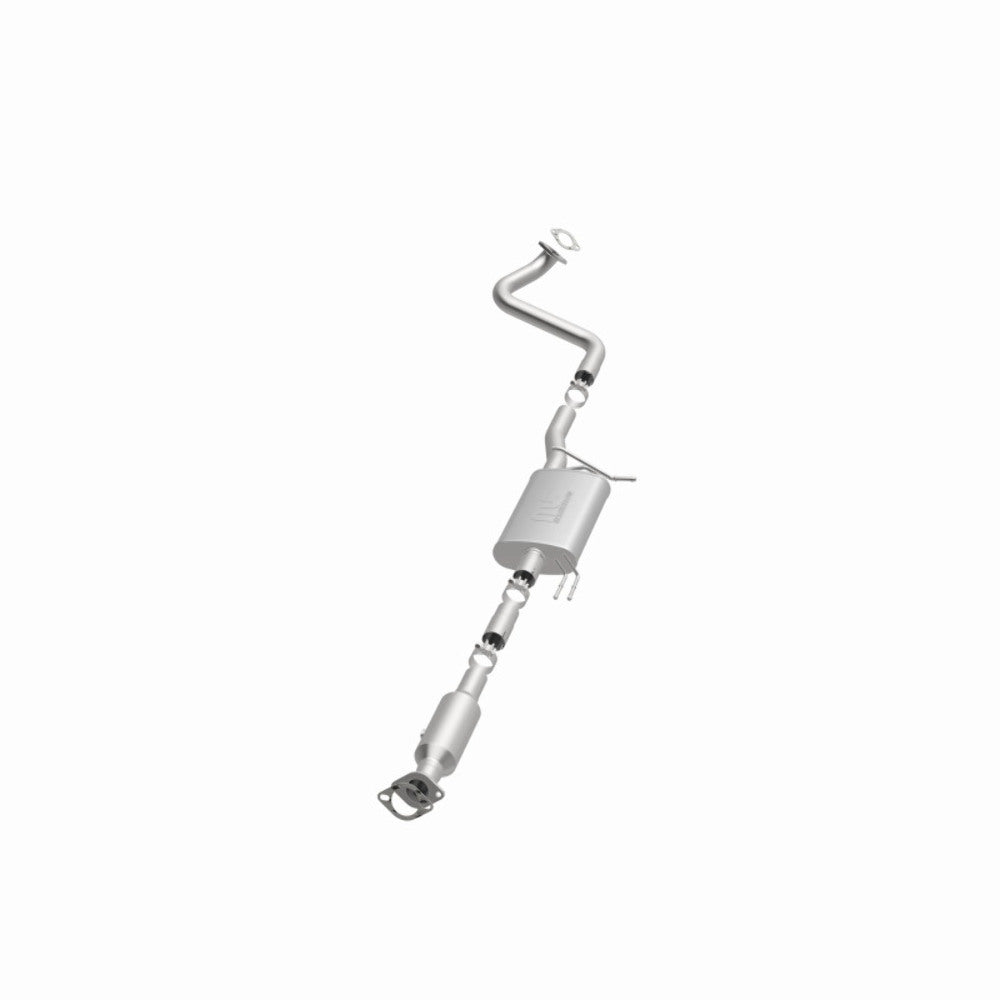 2014-2016 Kia Soul Catalytic Converter 52851 Magnaflow