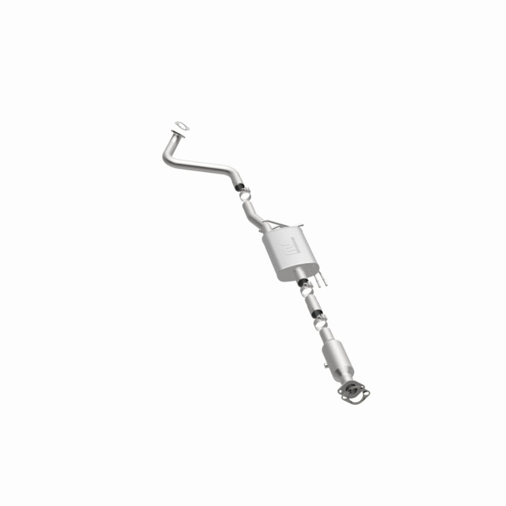 2014-2016 Kia Soul Catalytic Converter 52851 Magnaflow