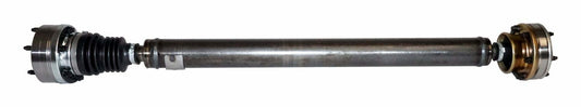 Crown Automotive - Steel Black Drive Shaft - 52853431AA