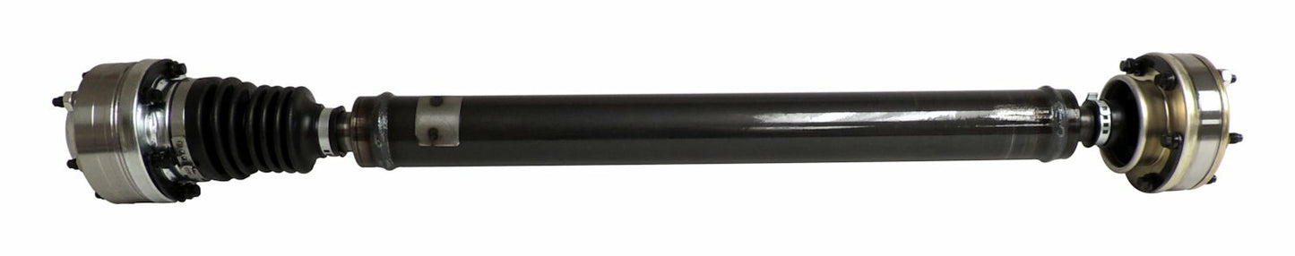 Crown Automotive - Steel Black Drive Shaft - 52853432AA