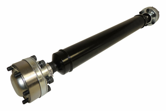 Crown Automotive - Steel Black Drive Shaft - 52853641AD