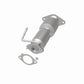 13-15 Veloster 1.6L Underbody Direct-Fit Catalytic Converter 52855 Magnaflow