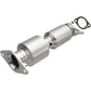 13-15 Veloster 1.6L Underbody Direct-Fit Catalytic Converter 52855 Magnaflow