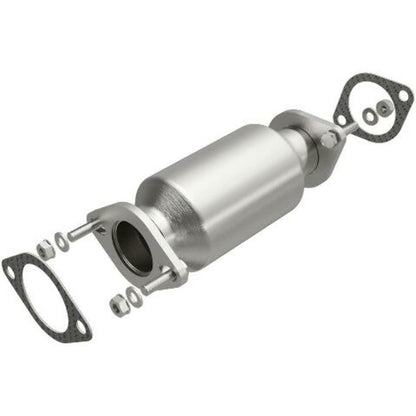 2008-2009 Kia Spectra Direct-Fit Catalytic Converter 52858 Magnaflow - Catalytic Converters Car Part People