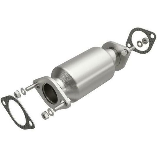2008-2009 Kia Spectra Direct-Fit Catalytic Converter 52858 Magnaflow - Catalytic Converters Car Part People