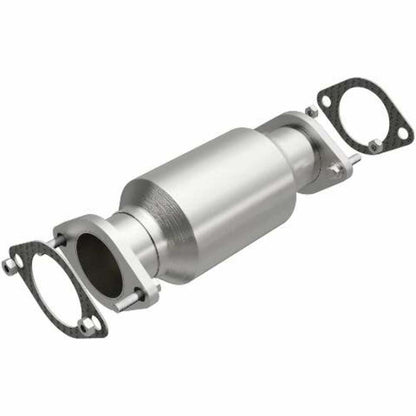 13-14 Genesis Coupe 2L Underbody Direct-Fit Catalytic Converter 52861 Magnaflow - Catalytic Converters Car Part People
