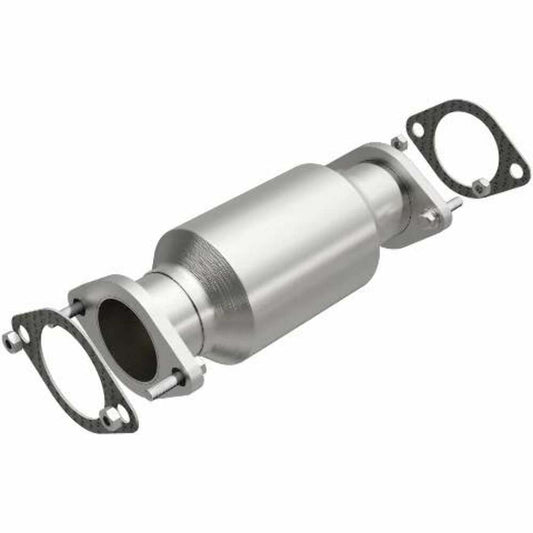 13-14 Genesis Coupe 2L Underbody Direct-Fit Catalytic Converter 52861 Magnaflow - Catalytic Converters Car Part People