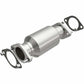 13-14 Genesis Coupe 2L Underbody Direct-Fit Catalytic Converter 52861 Magnaflow