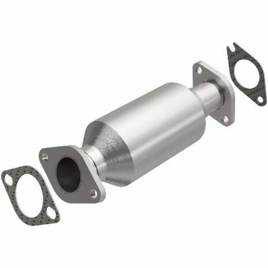 11-13 Sorento 2.4L Underbody Direct-Fit Catalytic Converter 52863 Magnaflow - Catalytic Converters Car Part People