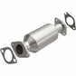 11-13 Sorento 2.4L Underbody Direct-Fit Catalytic Converter 52863 Magnaflow