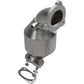 2013-2017 Hyundai Veloster Direct-Fit Catalytic Converter 52882 Magnaflow - Catalytic Converters Car Part People