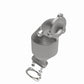 2013-2017 Hyundai Veloster Direct-Fit Catalytic Converter 52882 Magnaflow - Catalytic Converters Car Part People
