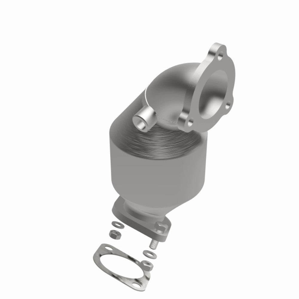 2013-2017 Hyundai Veloster Direct-Fit Catalytic Converter 52882 Magnaflow - Catalytic Converters Car Part People