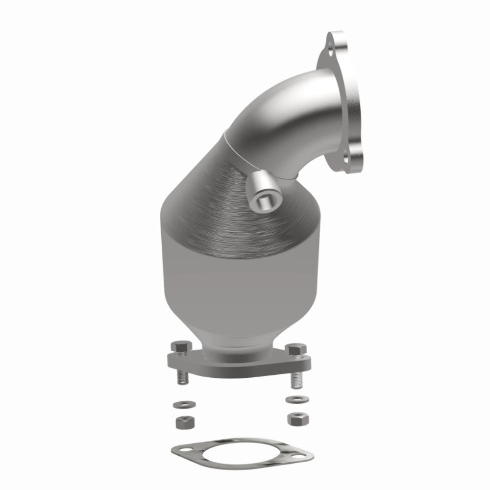 2013-2017 Hyundai Veloster Direct-Fit Catalytic Converter 52882 Magnaflow - Catalytic Converters Car Part People