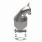 2013-2017 Hyundai Veloster Direct-Fit Catalytic Converter 52882 Magnaflow