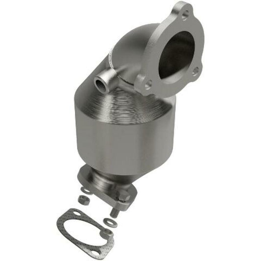 2013-2017 Hyundai Veloster Direct-Fit Catalytic Converter 52882 Magnaflow - Catalytic Converters Car Part People