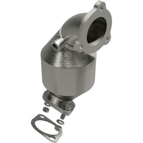 2013-2017 Hyundai Veloster Direct-Fit Catalytic Converter 52882 Magnaflow