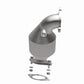 2013-2017 Hyundai Veloster Direct-Fit Catalytic Converter 52882 Magnaflow