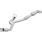 2010-2015 LaCrosse 3 3.6 Underbody DirectFit Catalytic Converter 52896 Magnaflow