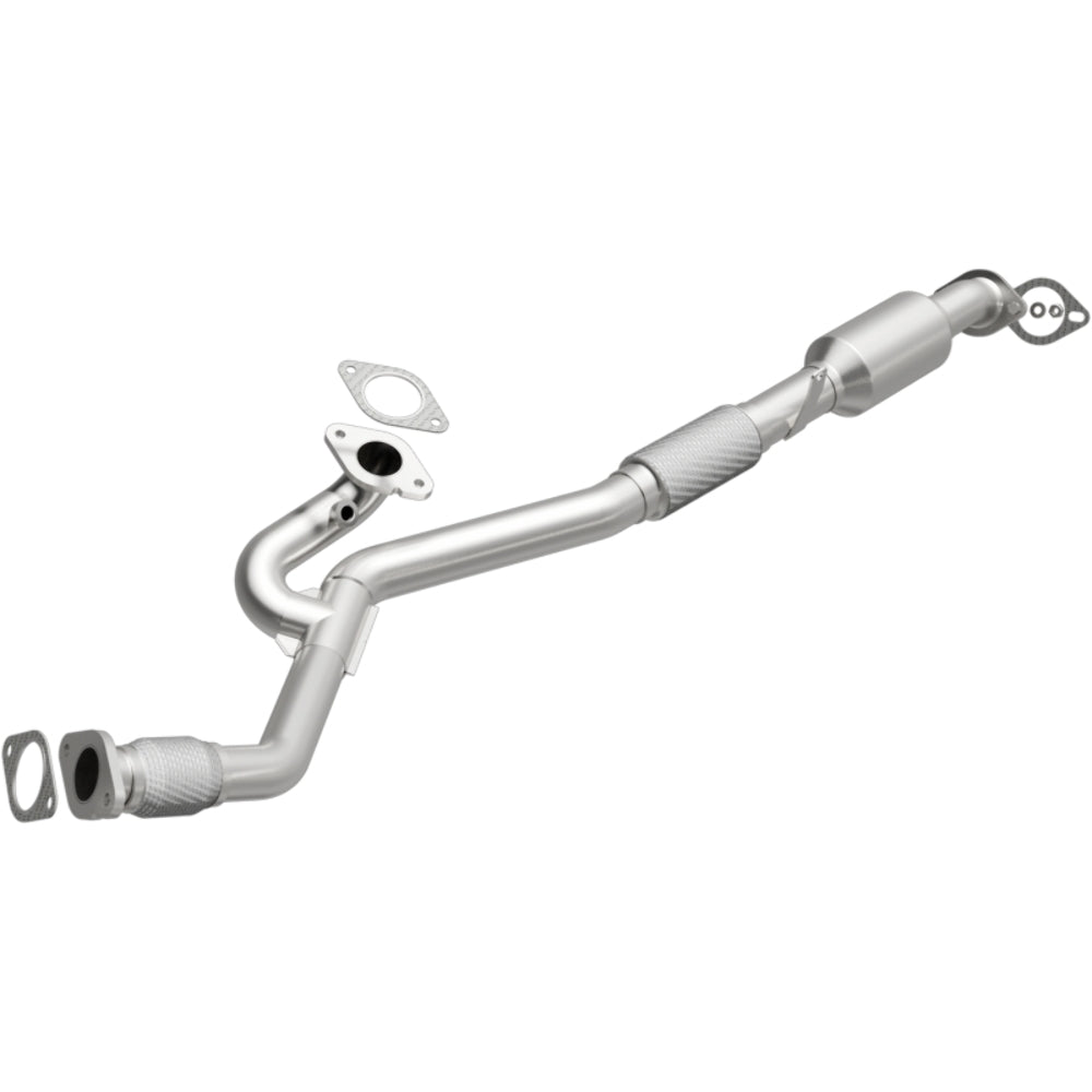 2010-2015 LaCrosse 3 3.6 Underbody DirectFit Catalytic Converter 52896 Magnaflow