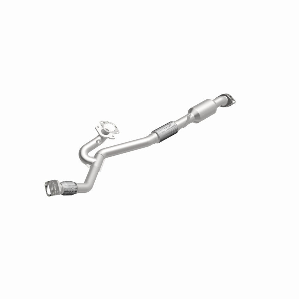 2010-2015 LaCrosse 3 3.6 Underbody DirectFit Catalytic Converter 52896 Magnaflow