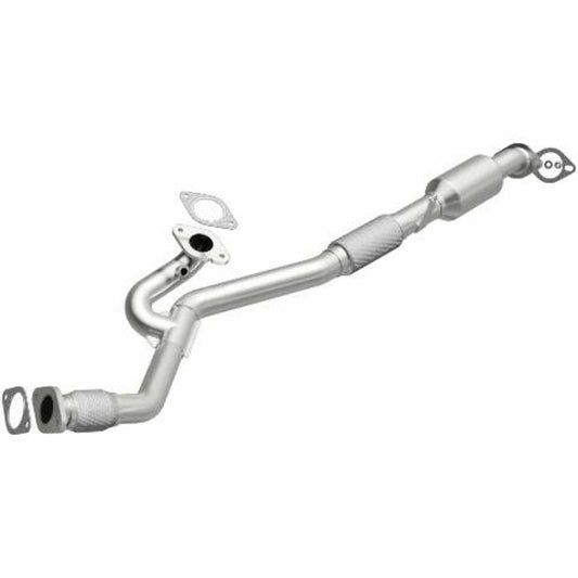2010-2015 LaCrosse 3 3.6 Underbody DirectFit Catalytic Converter 52896 Magnaflow