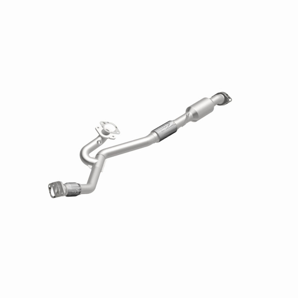 2010-2015 LaCrosse 3 3.6 Underbody DirectFit Catalytic Converter 52896 Magnaflow