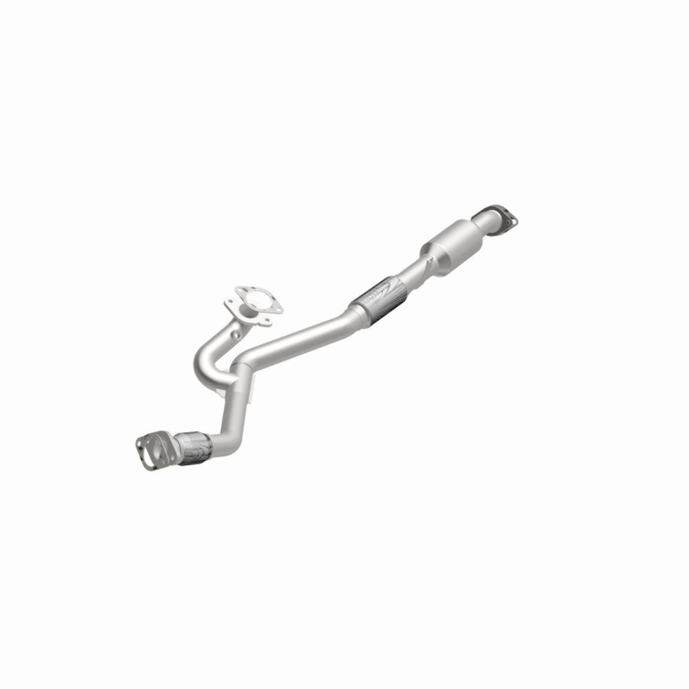 2010-2015 LaCrosse 3 3.6 Underbody DirectFit Catalytic Converter 52896 Magnaflow