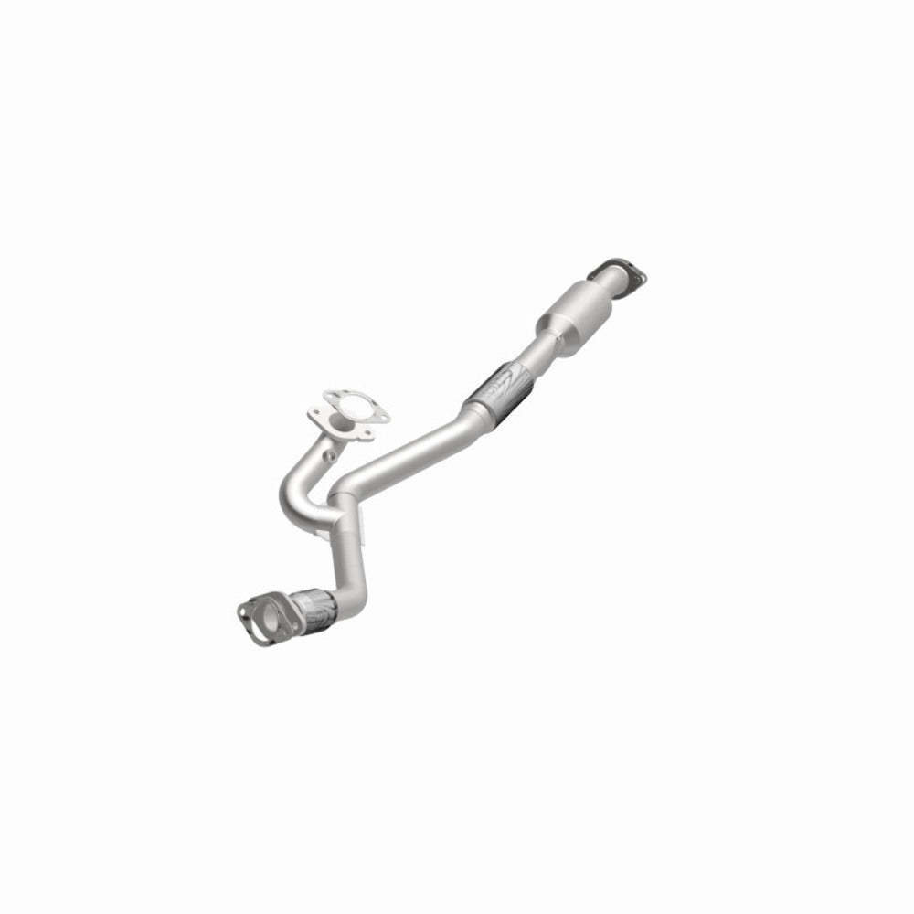 2010-2015 LaCrosse 3 3.6 Underbody DirectFit Catalytic Converter 52896 Magnaflow