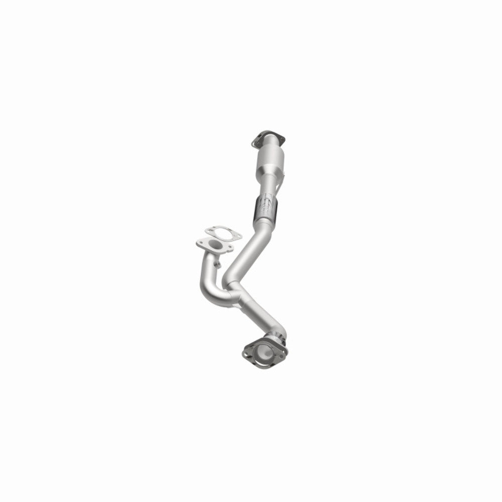 2010-2015 LaCrosse 3 3.6 Underbody DirectFit Catalytic Converter 52896 Magnaflow