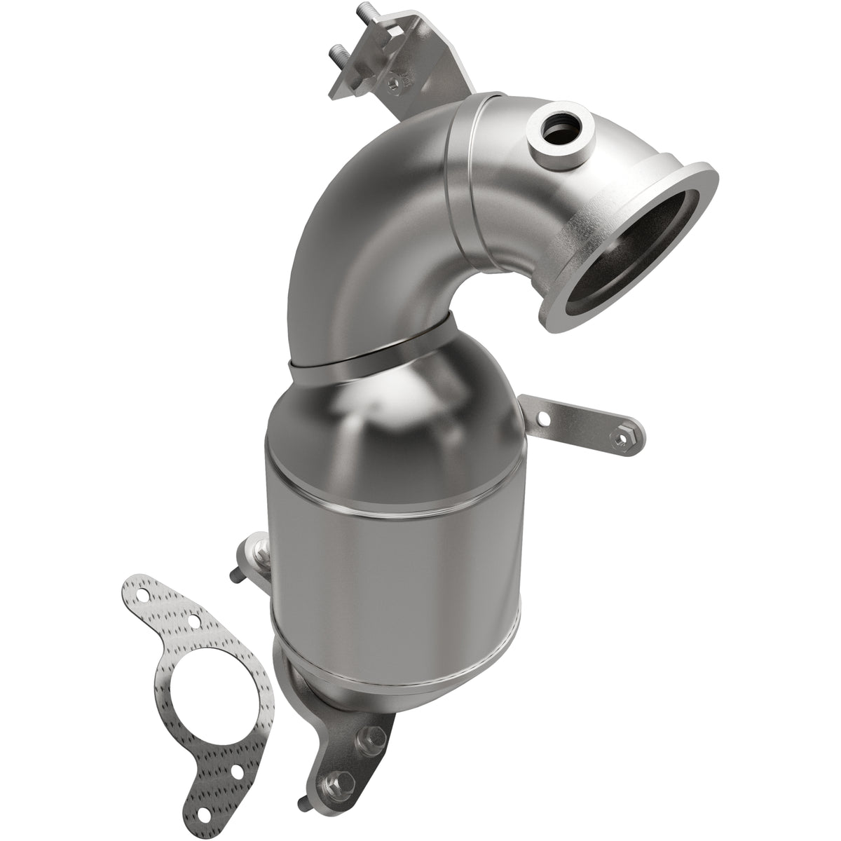 Catalytic Converter for 2016-2019 Buick Encore 1.4L MagnaFlow 551132