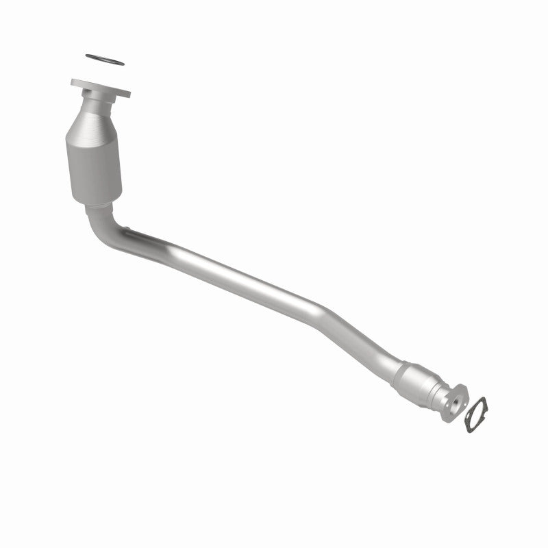 2007-2009 Pontiac G6 3.5L Direct-Fit Catalytic Converter 5411619 Magnaflow - Catalytic Converters Car Part People